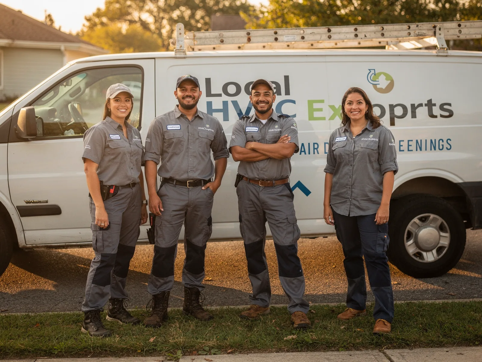 24/7 HVAC Repair & AC Replacement company in Baker City, OR