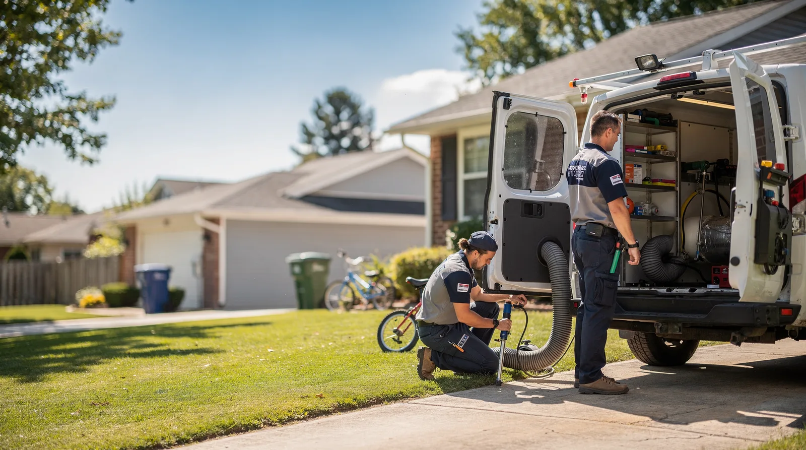 24/7 HVAC Repair & AC Replacement in Baker City, OR near me
